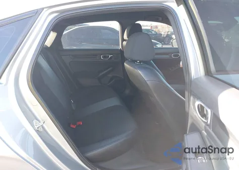 2024 Honda Civic Sport from USA, damaged, VIN 2HGFE2F53RH512551